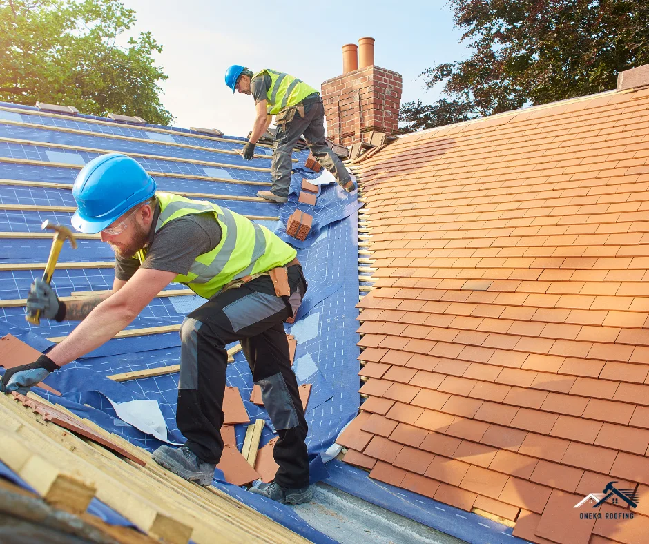 Why choose Roof Repair Near Me in Novinger, MO